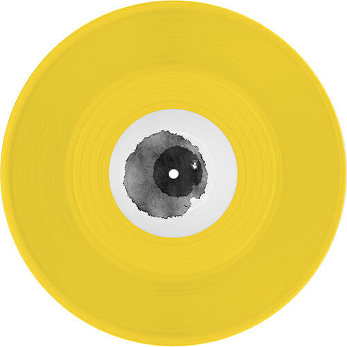 Infiniti, Juan Atkins - Think Quick (Moritz Von Oswald '94 Remodel)