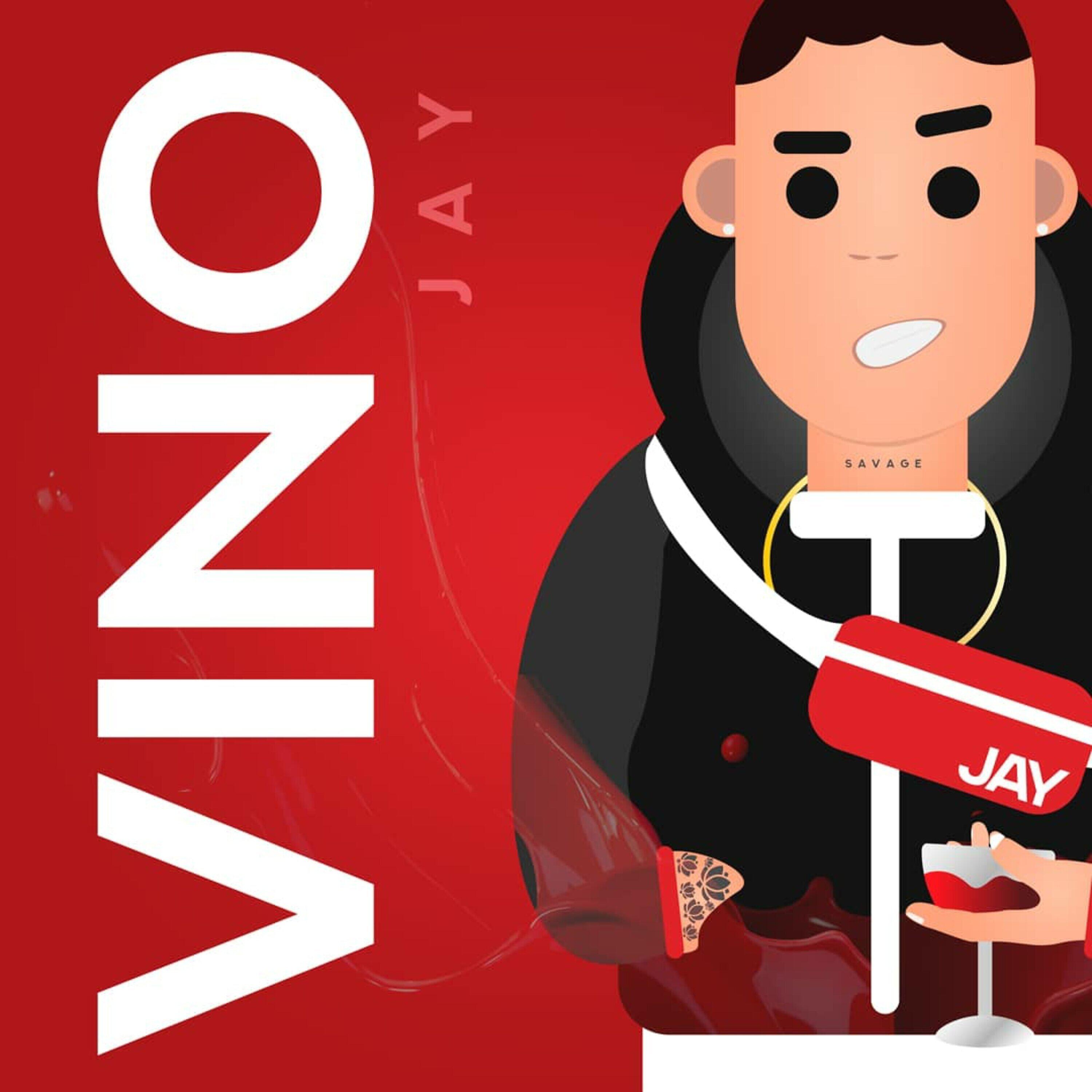 JAY - Vino