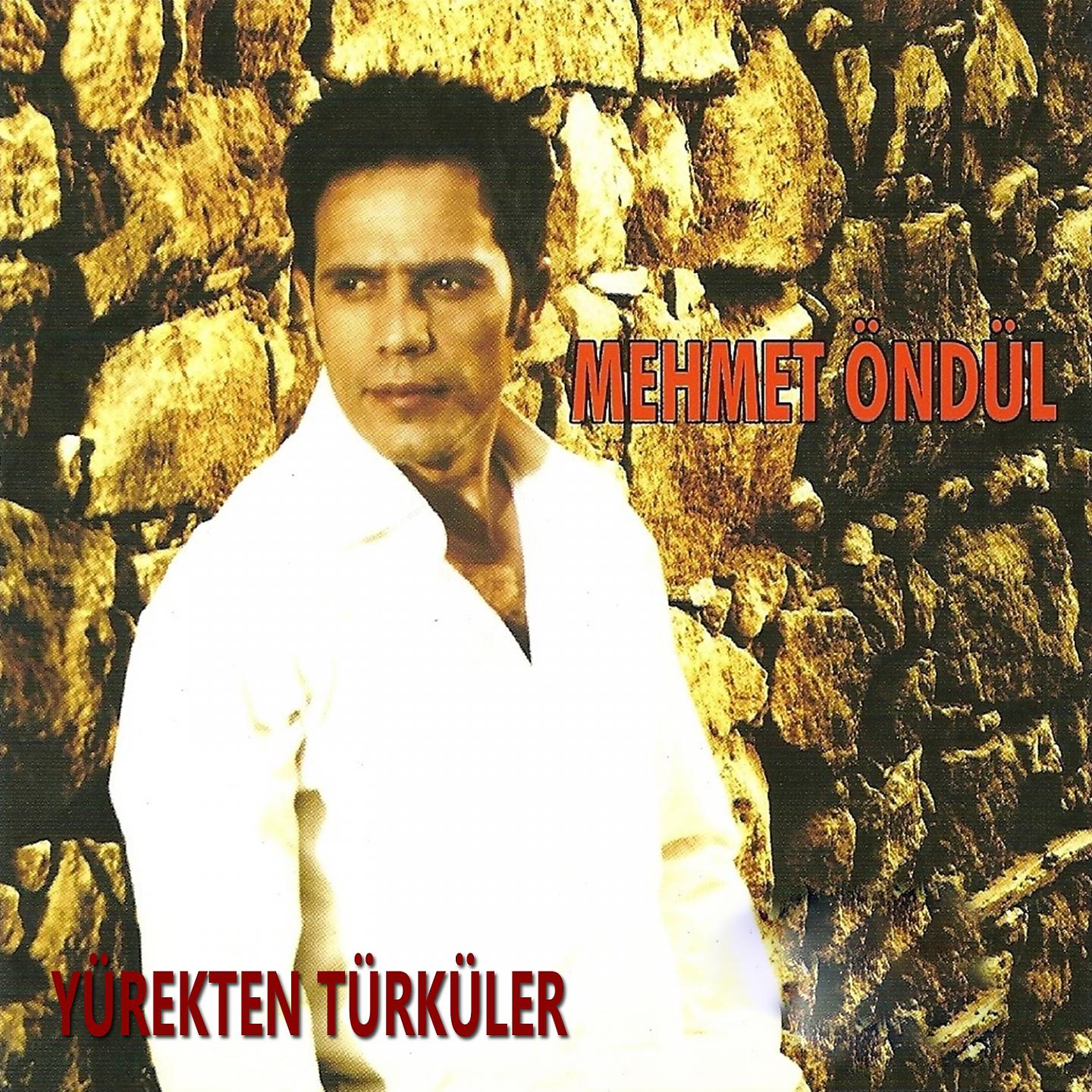 Постер альбома Yürekten Türküler