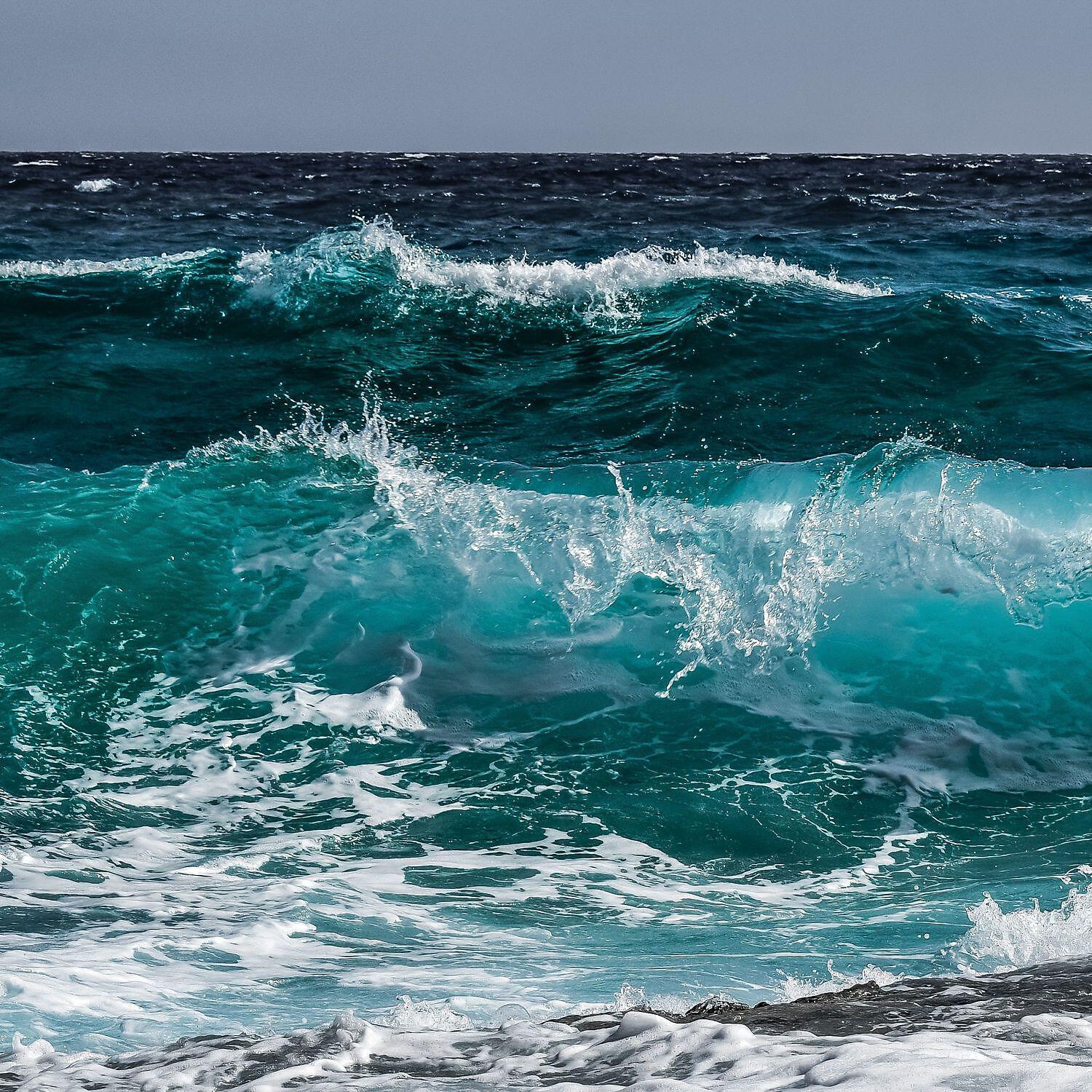 Waves Ocean Sleep - Soft Ocean: Fast Sleep Aid