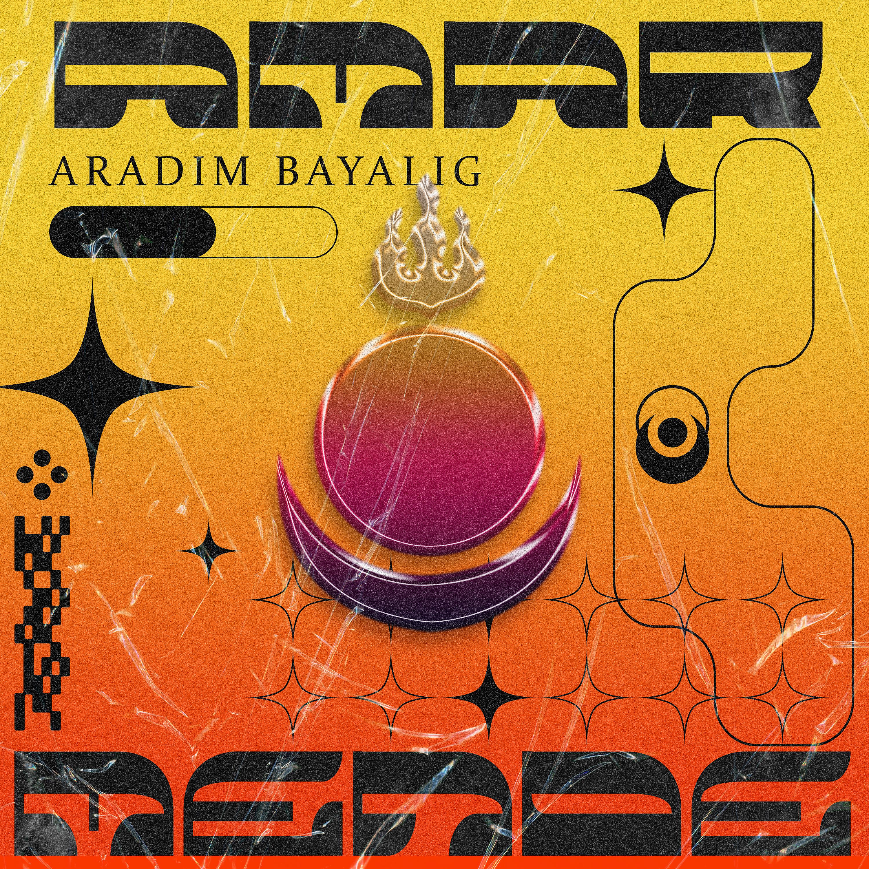 Постер альбома Aradim Bayalig - Amar Mende