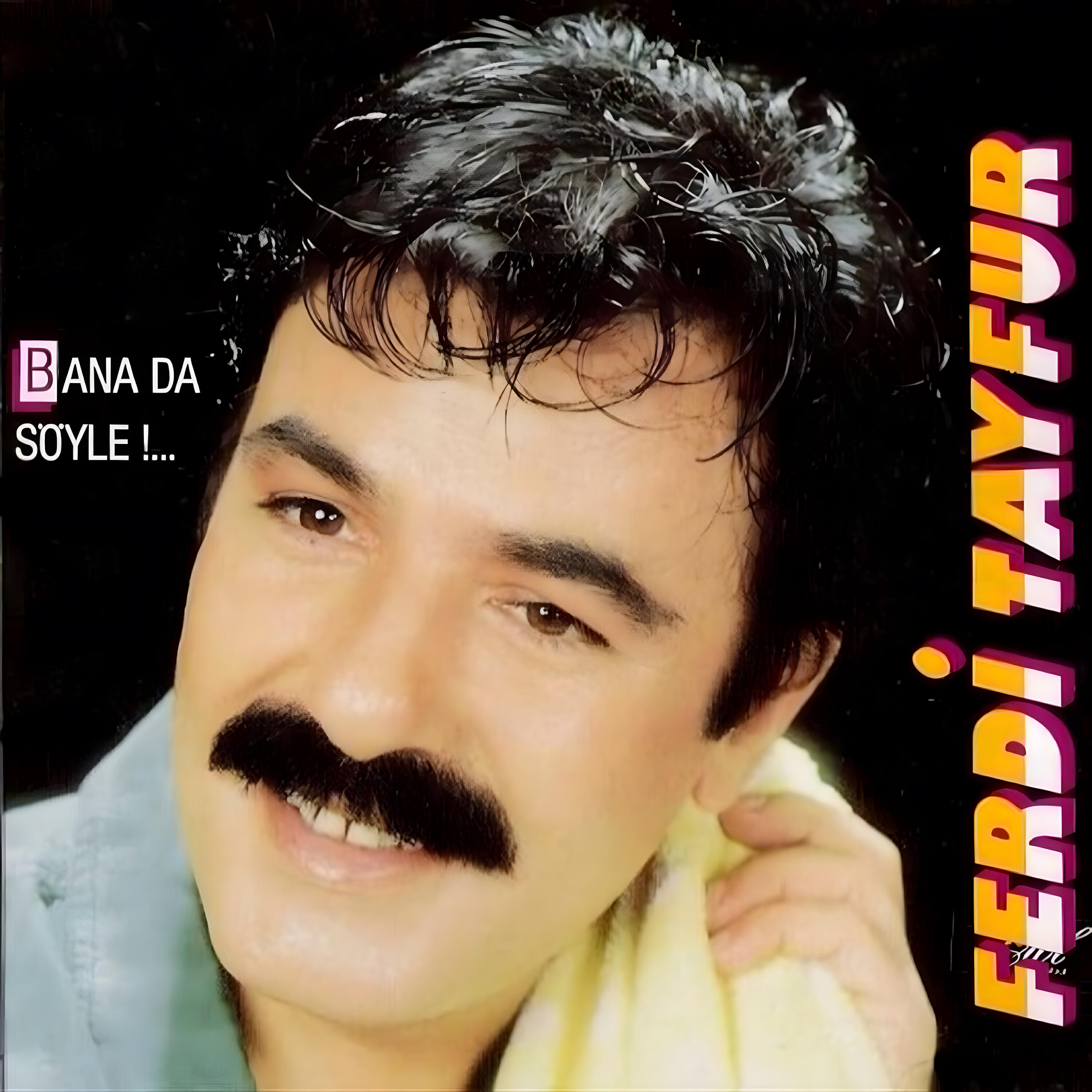Ferdi Tayfur - Cano