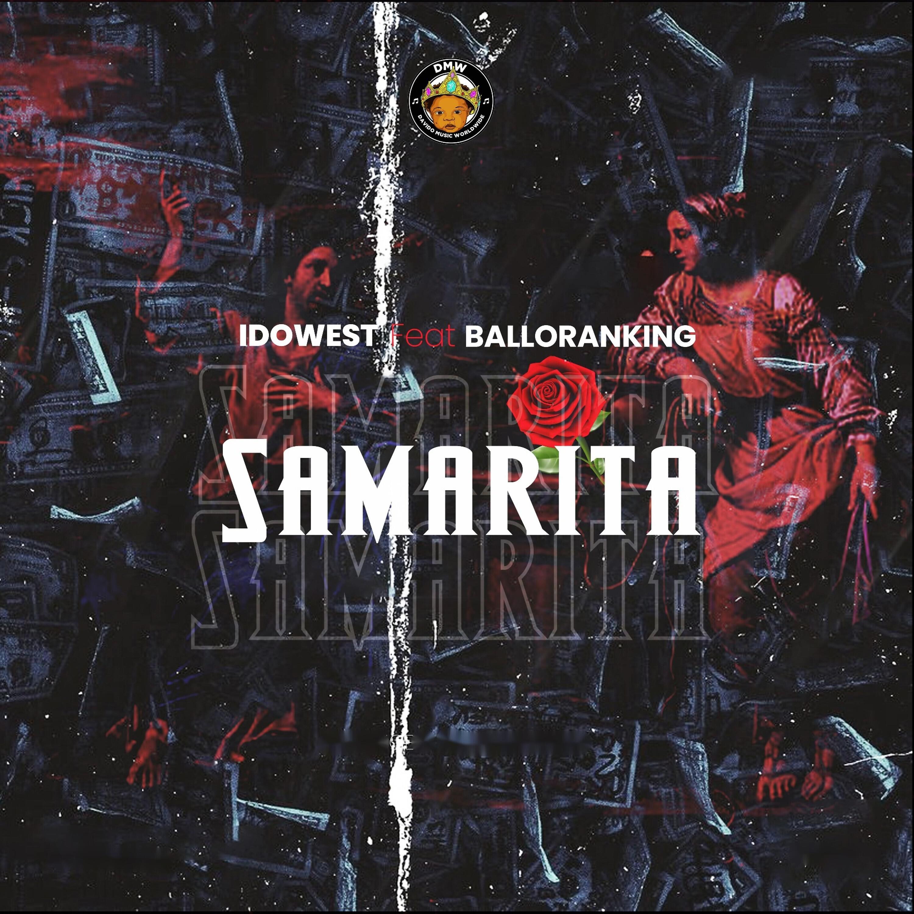 Idowest - Samarita