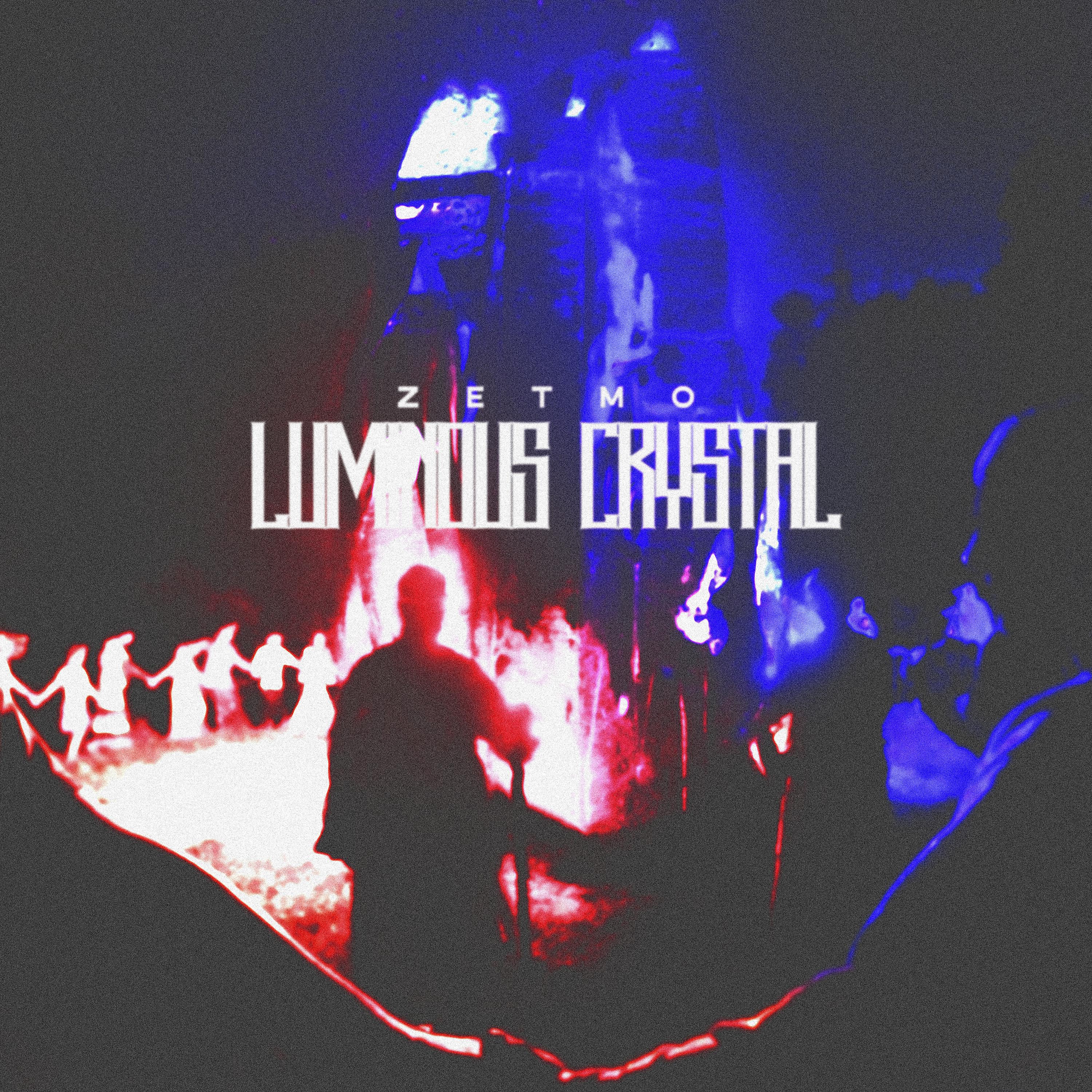 Постер альбома Luminous Crystal