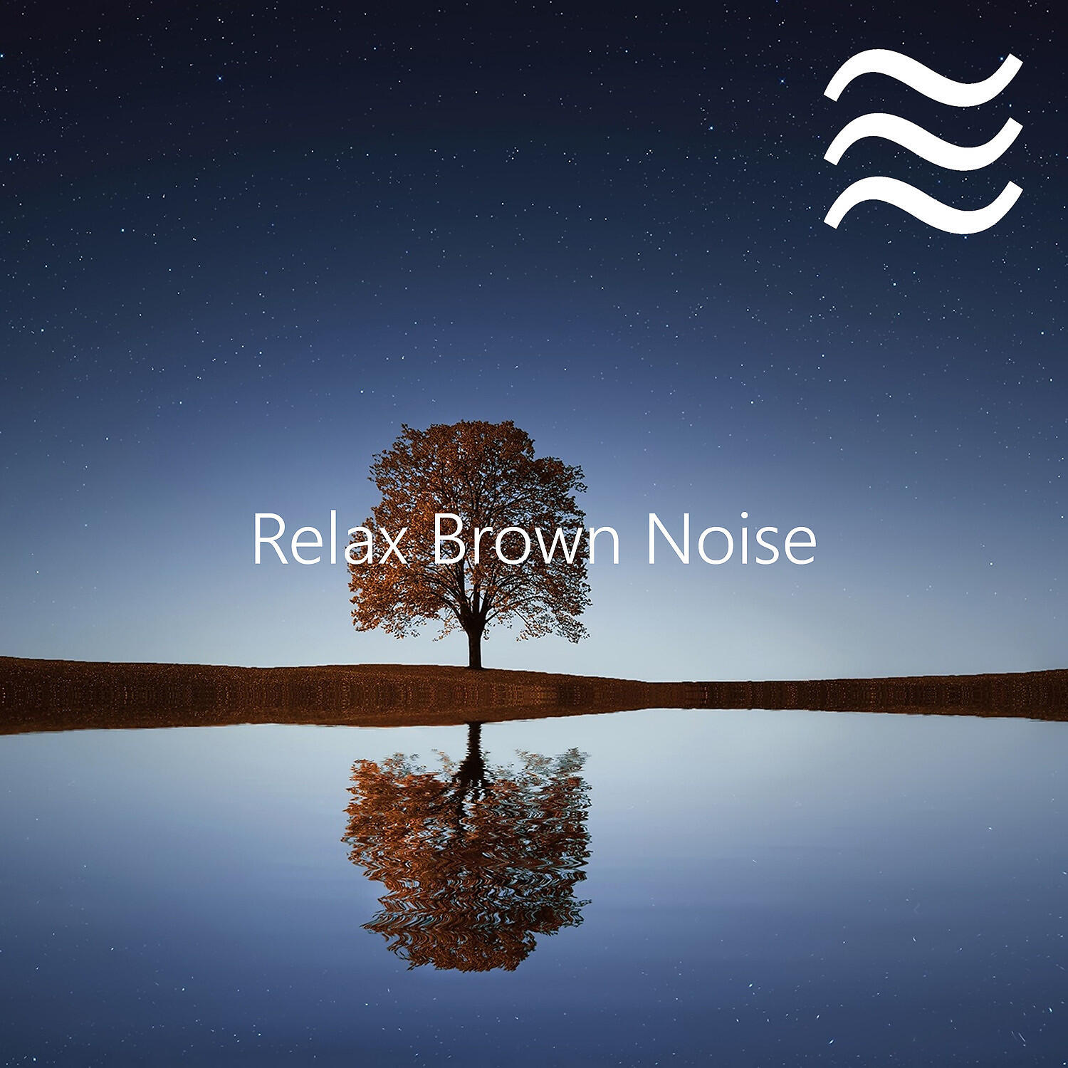 Sleeping Well and Deep White Noise - Lie Down Noise to Sleep Deep