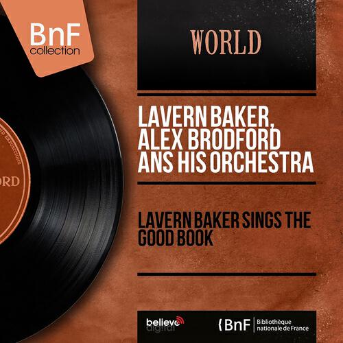 LaVern Baker - Carrying the Cross for My Boss