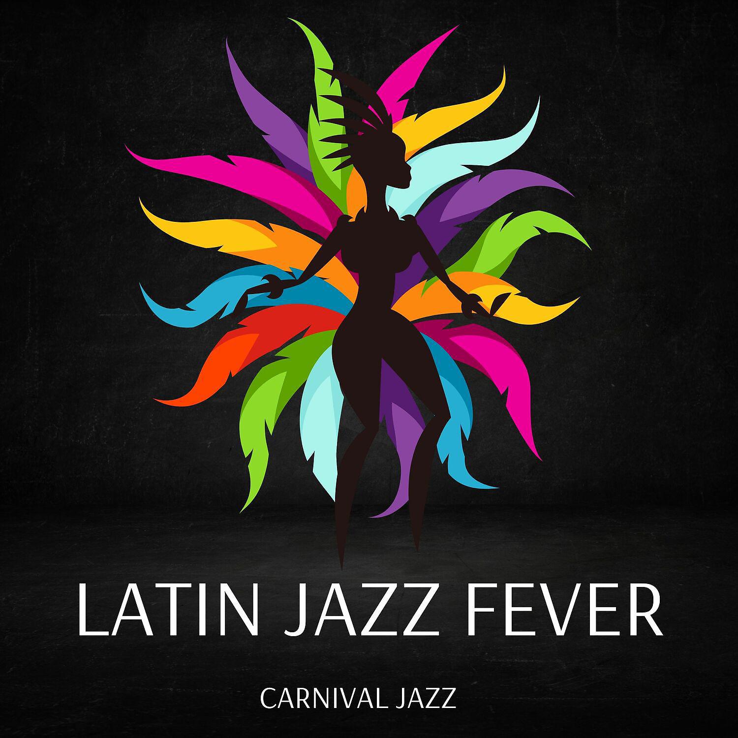 Постер альбома Latin Jazz Fever