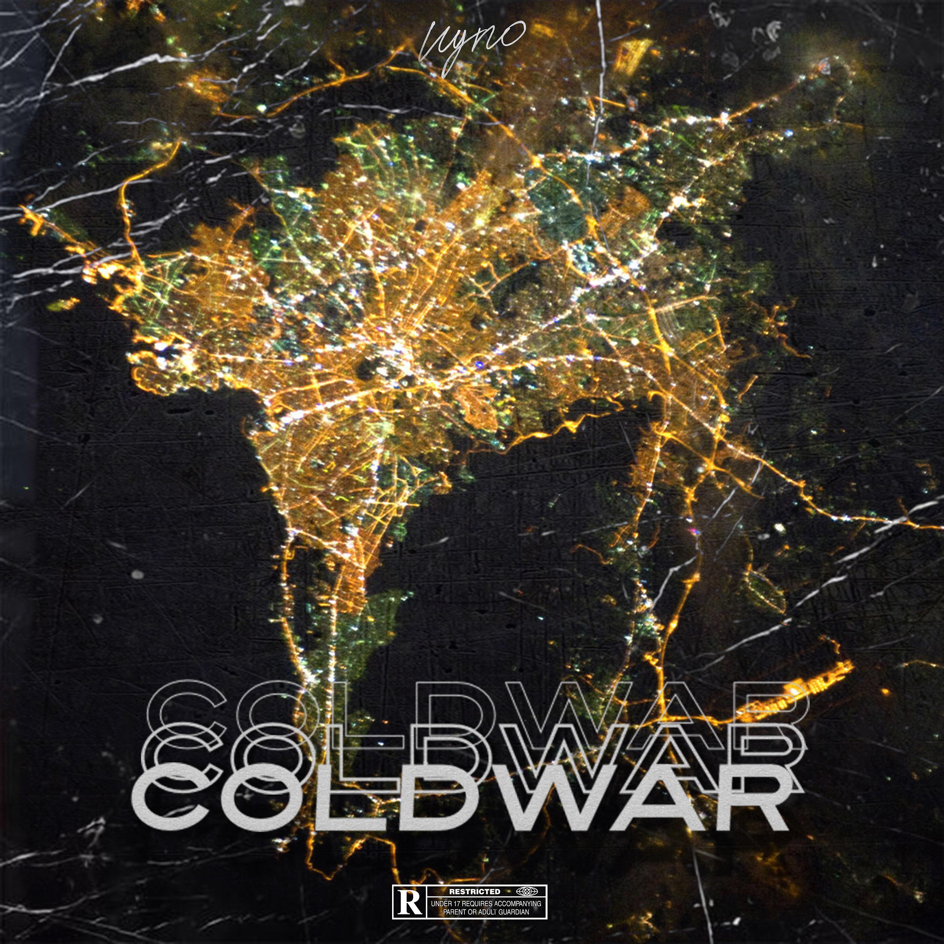 Постер альбома Coldwar