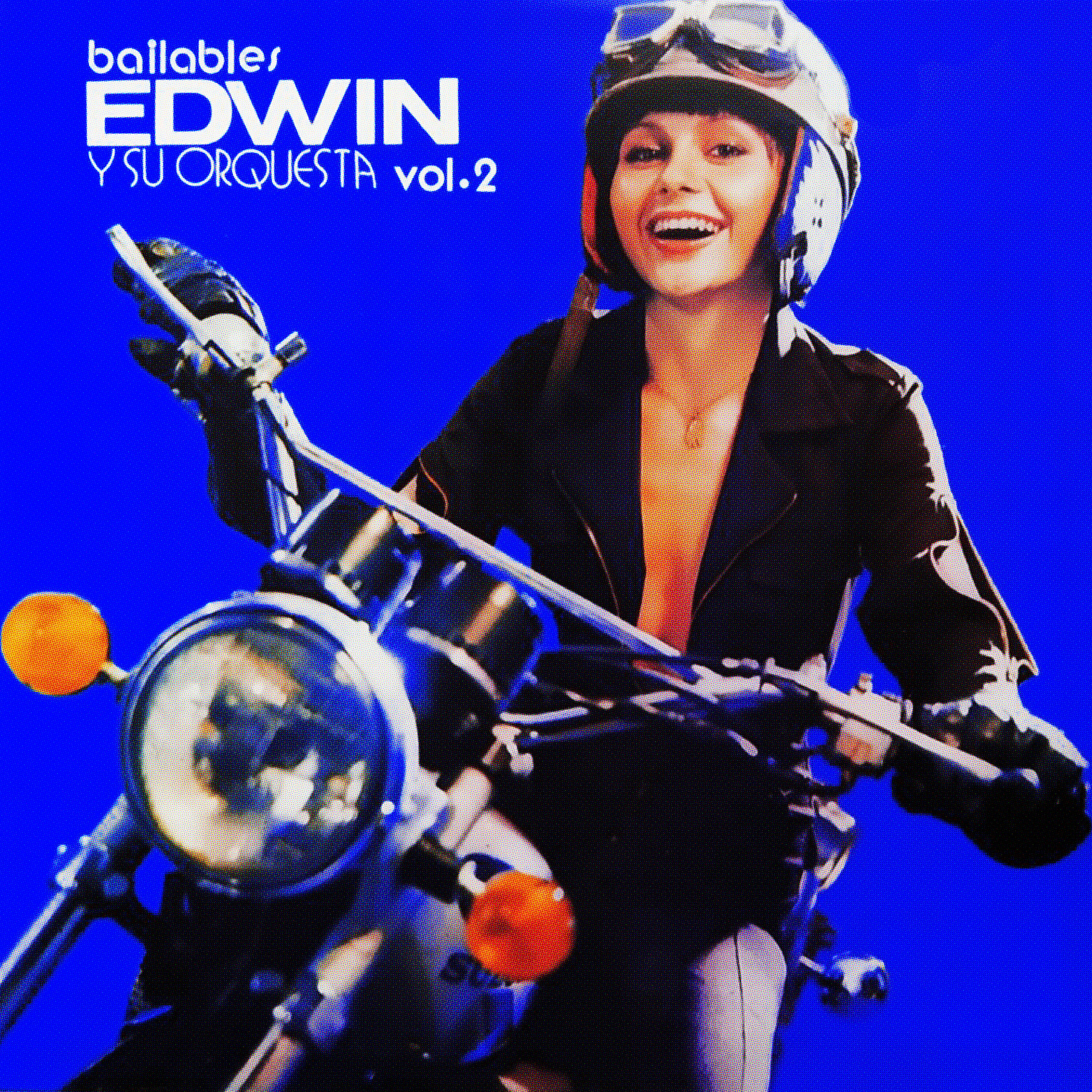 Edwin Y Su Orquesta - El Anzuelo