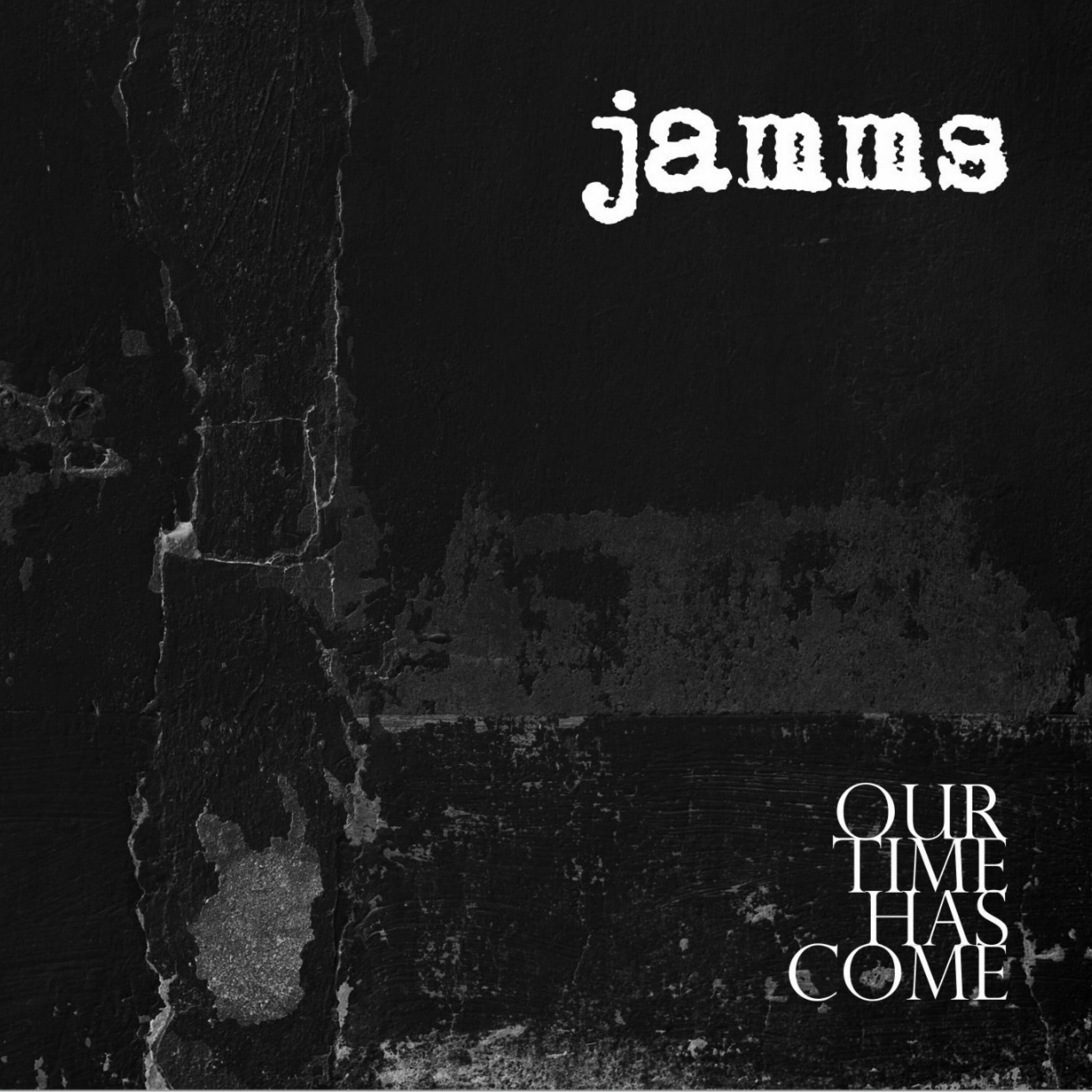JAMMS - Time to Arise
