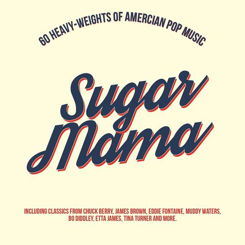 Постер альбома Sugar Mama