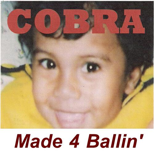 Cobra - 4eva & a Day