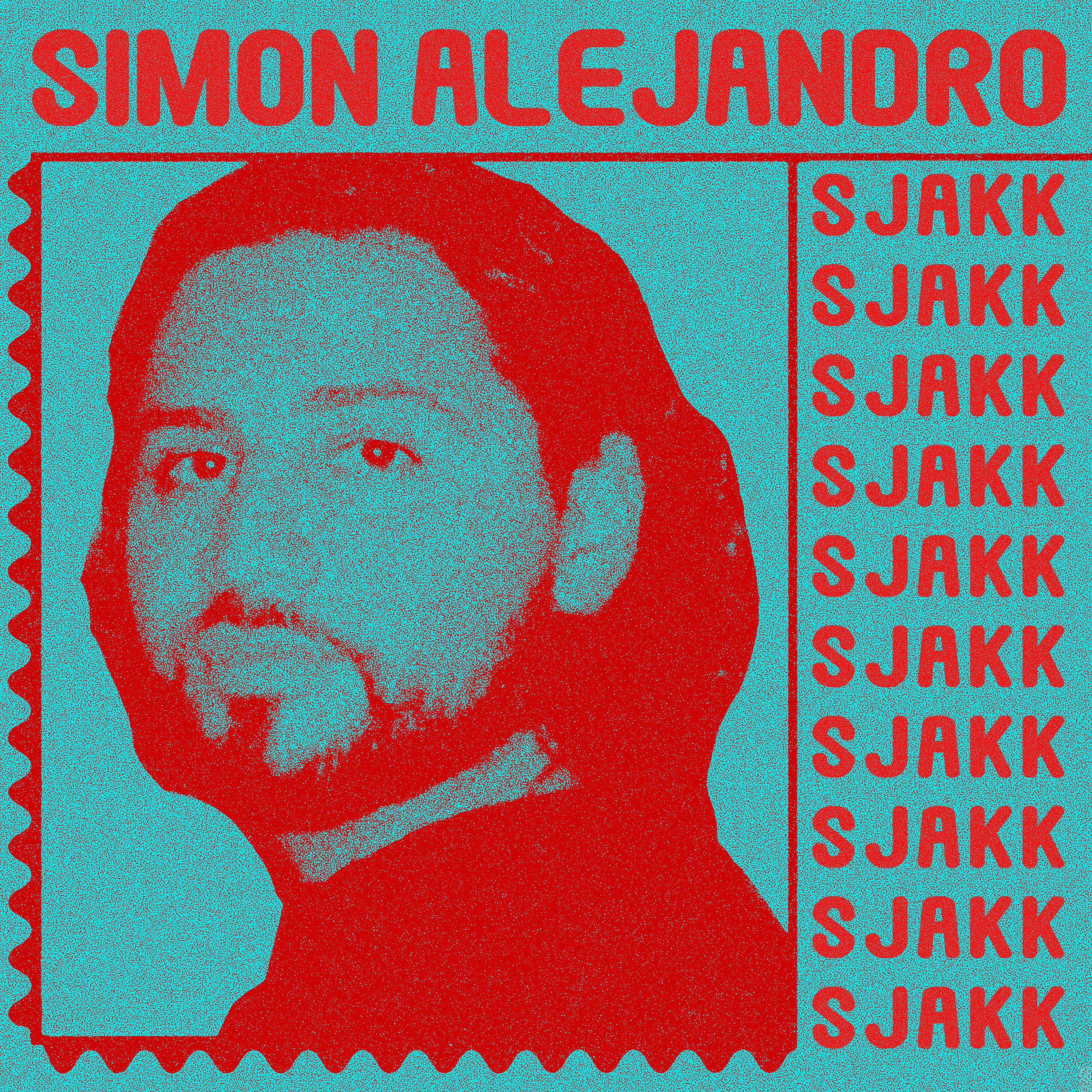 Постер альбома Sjakk