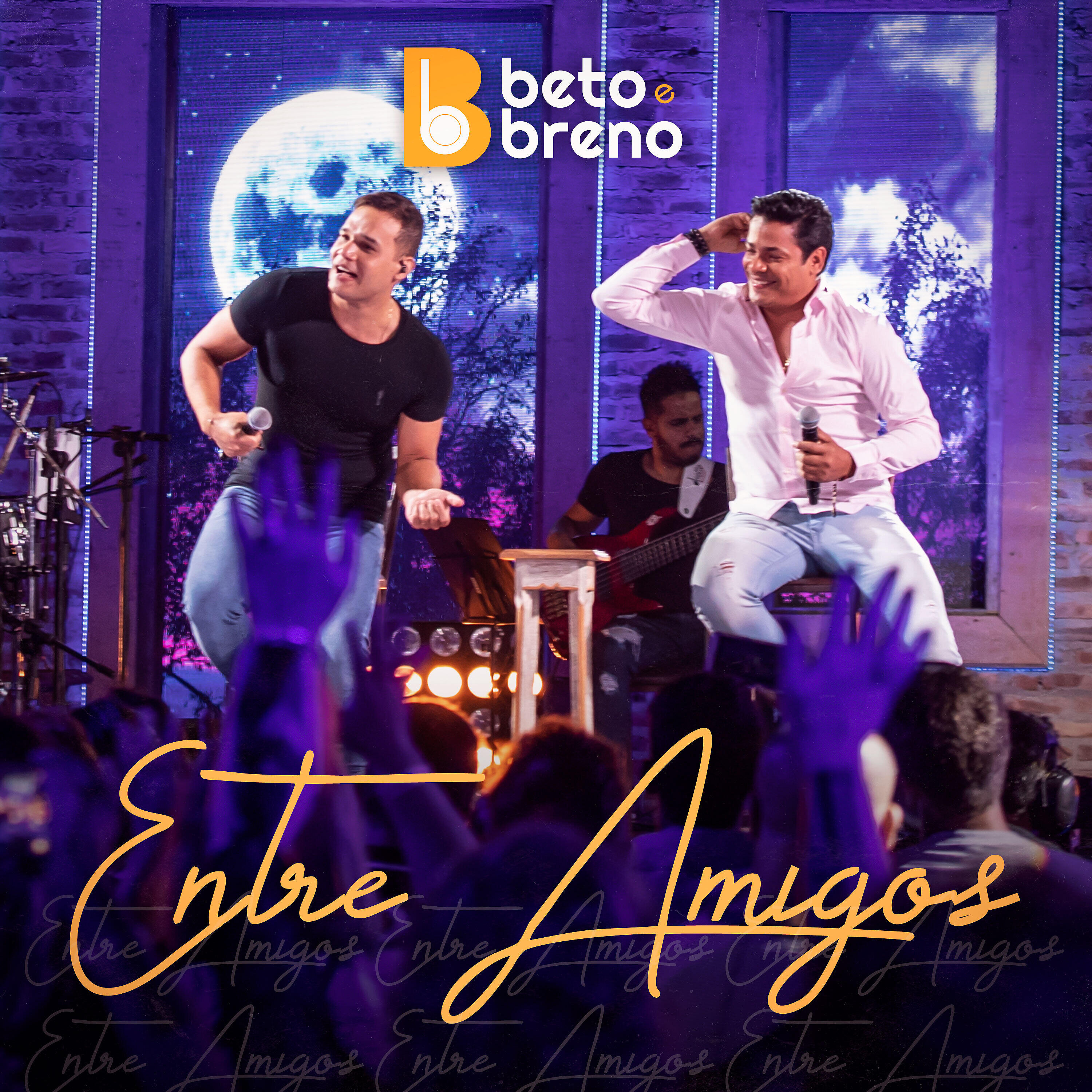 Beto & Breno - Moda Sofrerida (Ao Vivo)