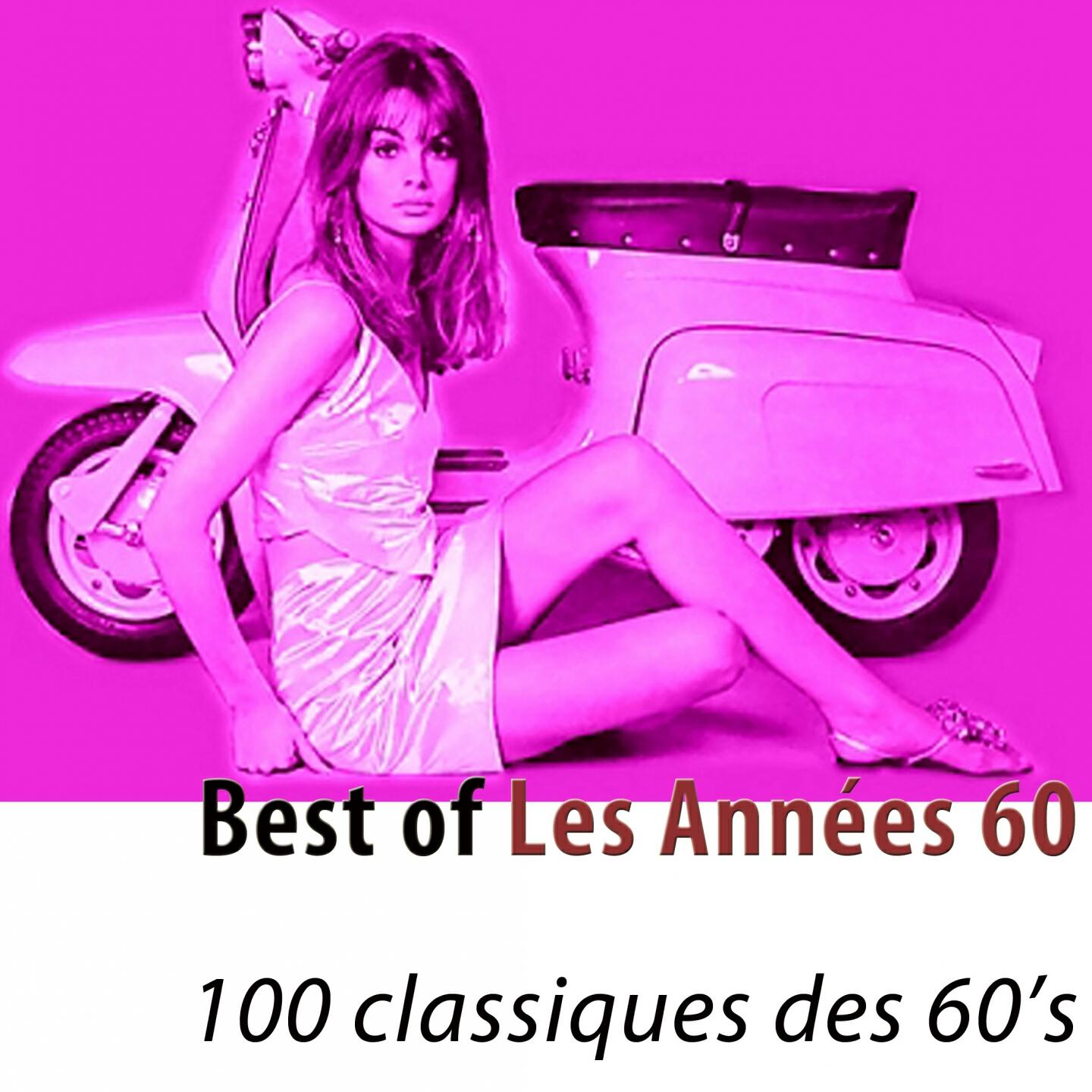 Richard Anthony - J'entends siffler le train (Remastered)