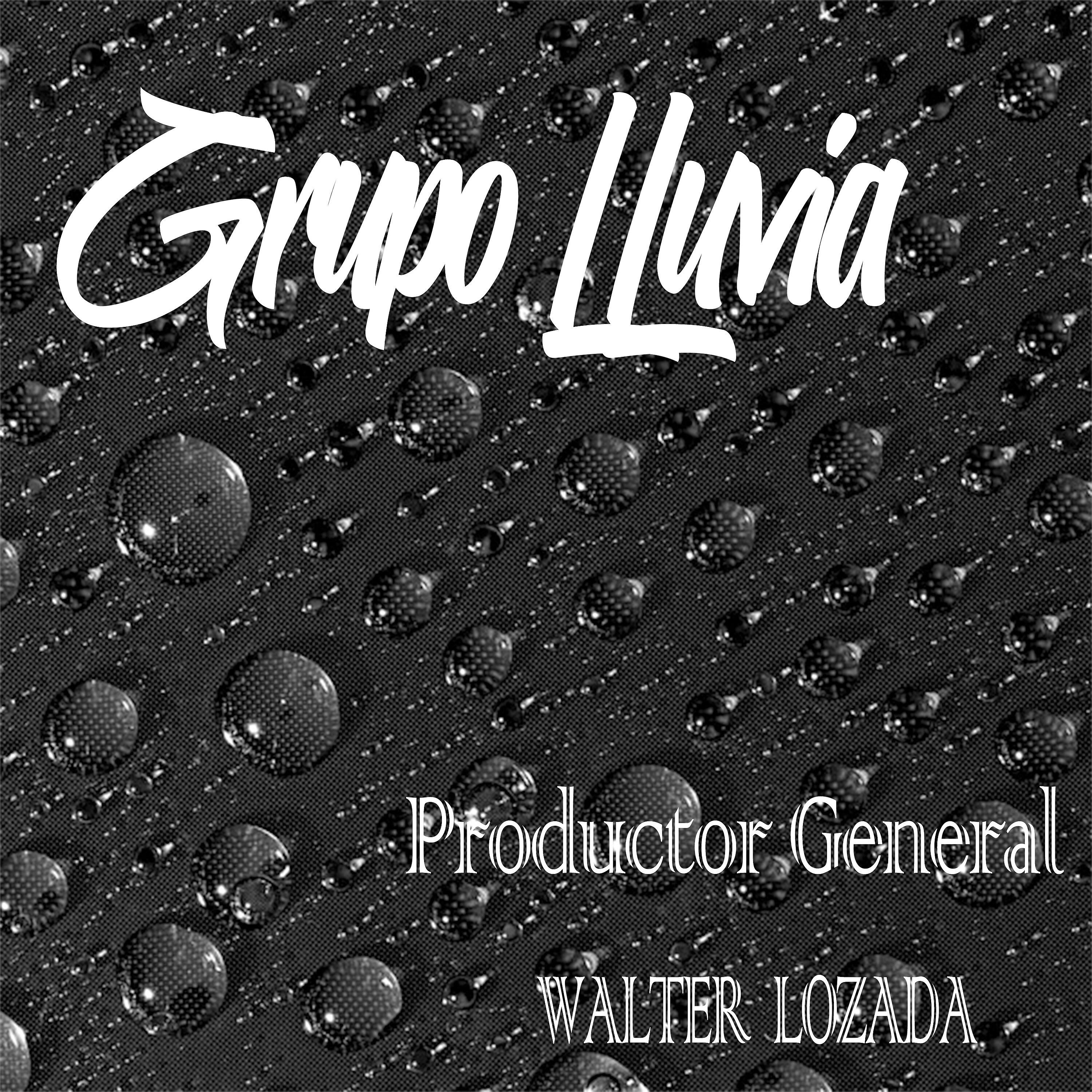 Grupo Lluvia - Estoy Llorando