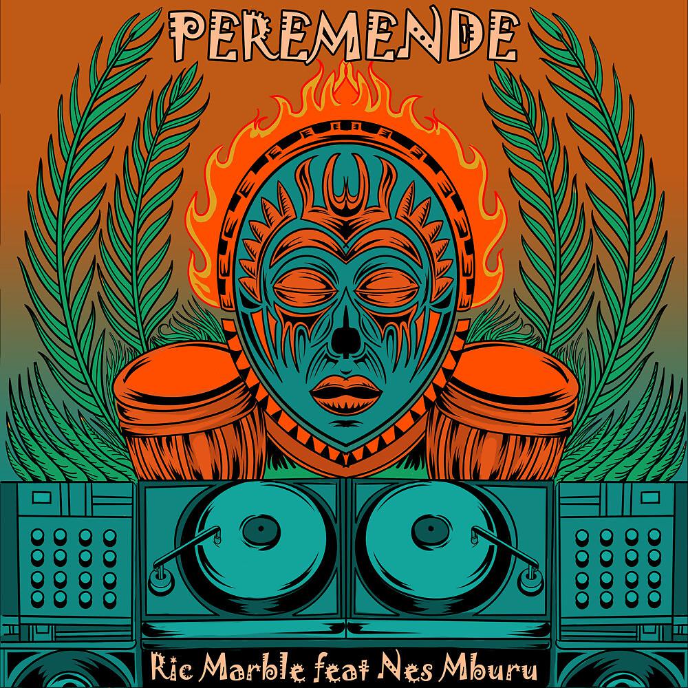 Постер альбома Peremende