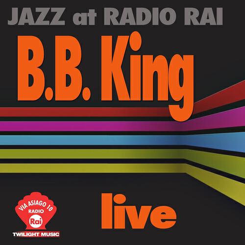 B.B. King - I Got Some Help I Don't Need (Live)