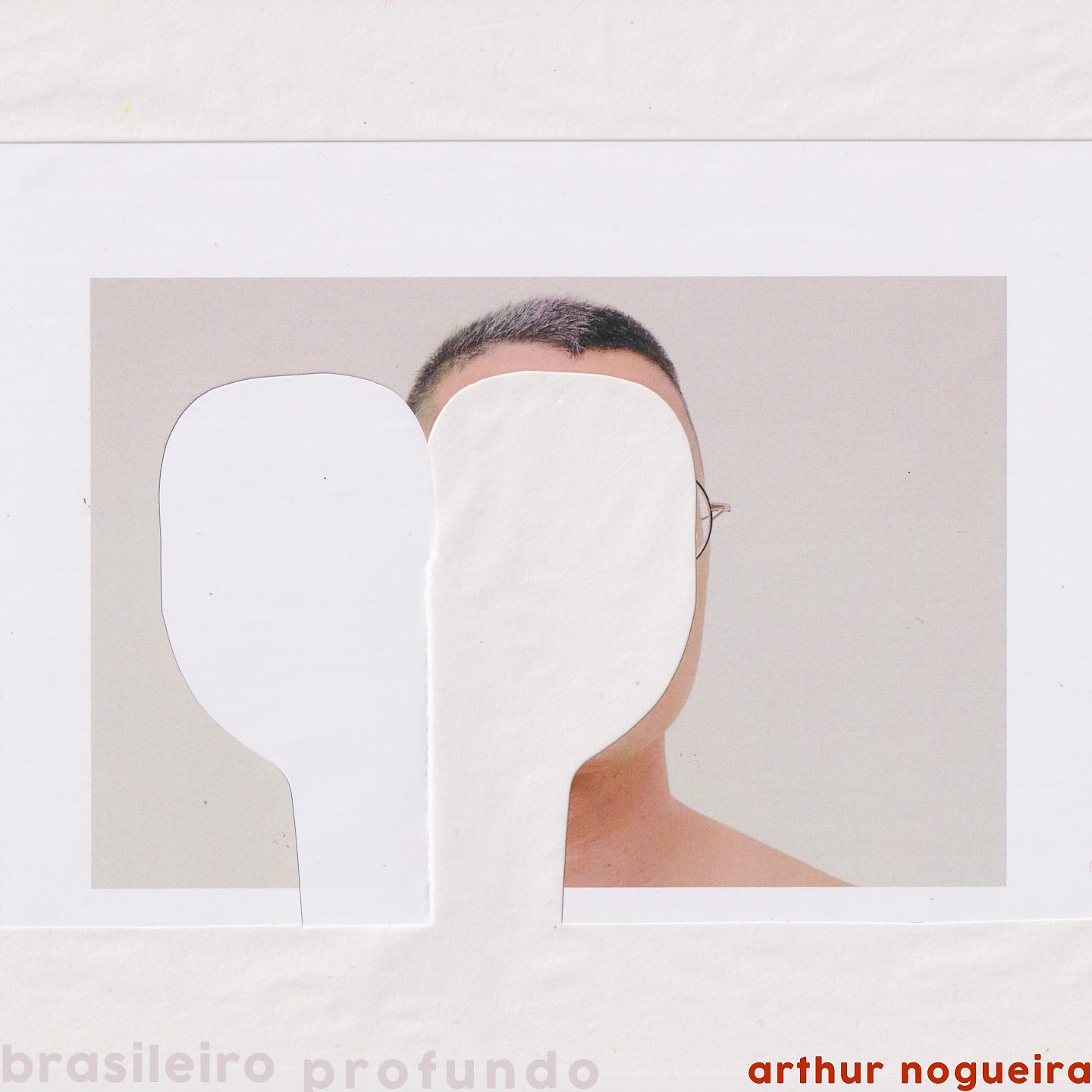 Постер альбома Brasileiro Profundo