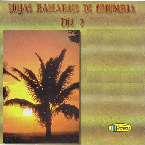 Ritmos Tropicales De Colombia - Por el Amor de Claudia