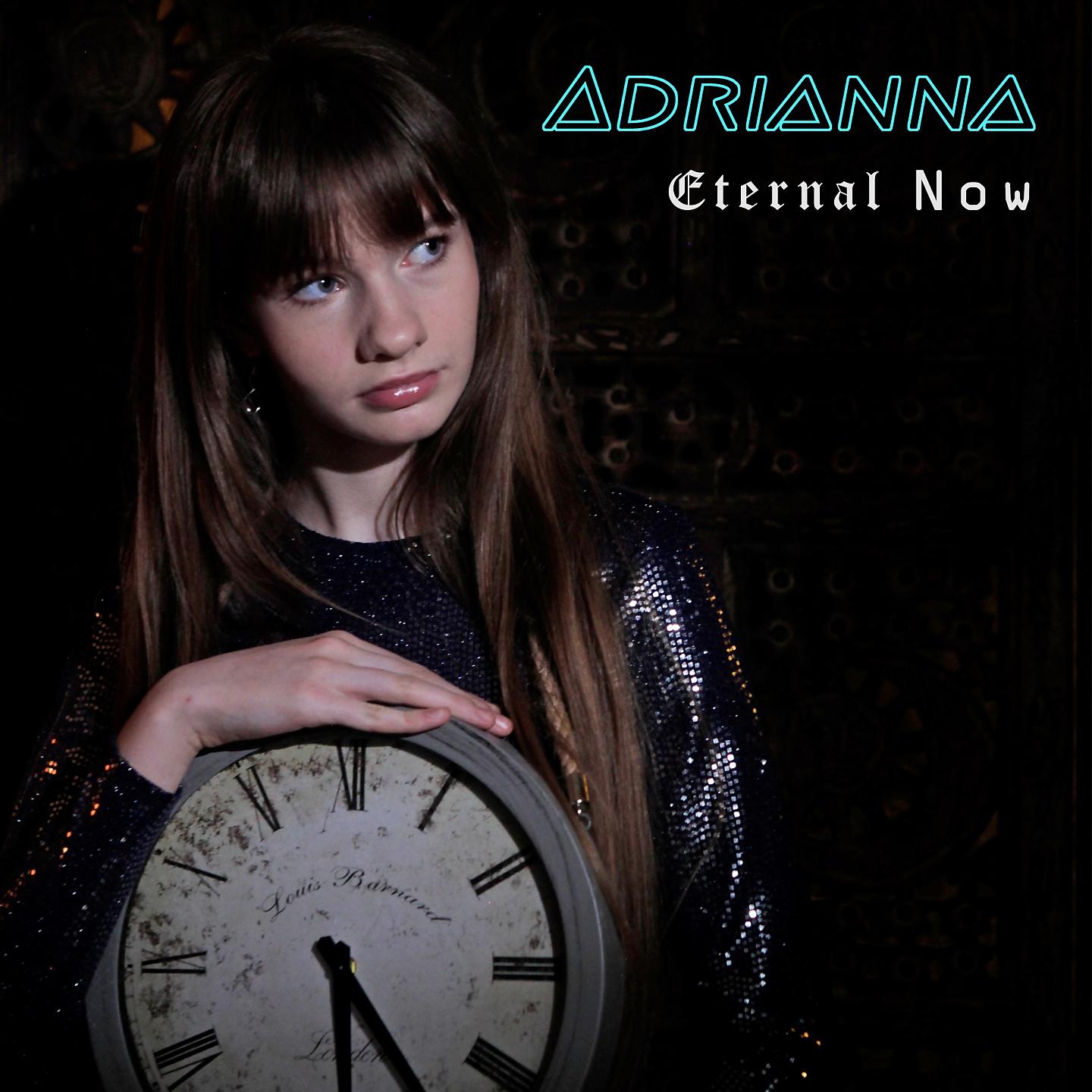 Постер альбома Eternal Now