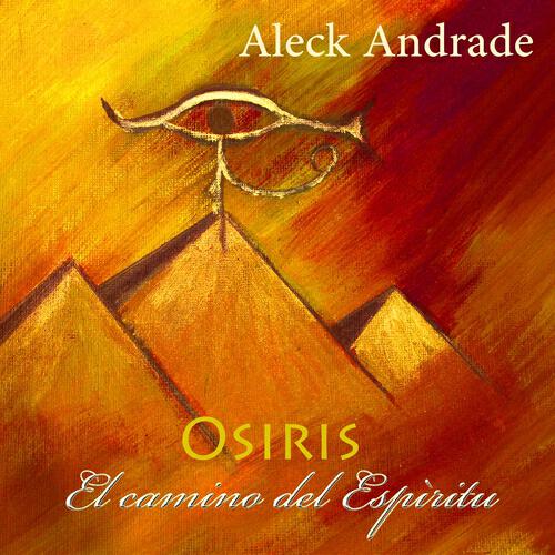 Aleck Andrade - Matt