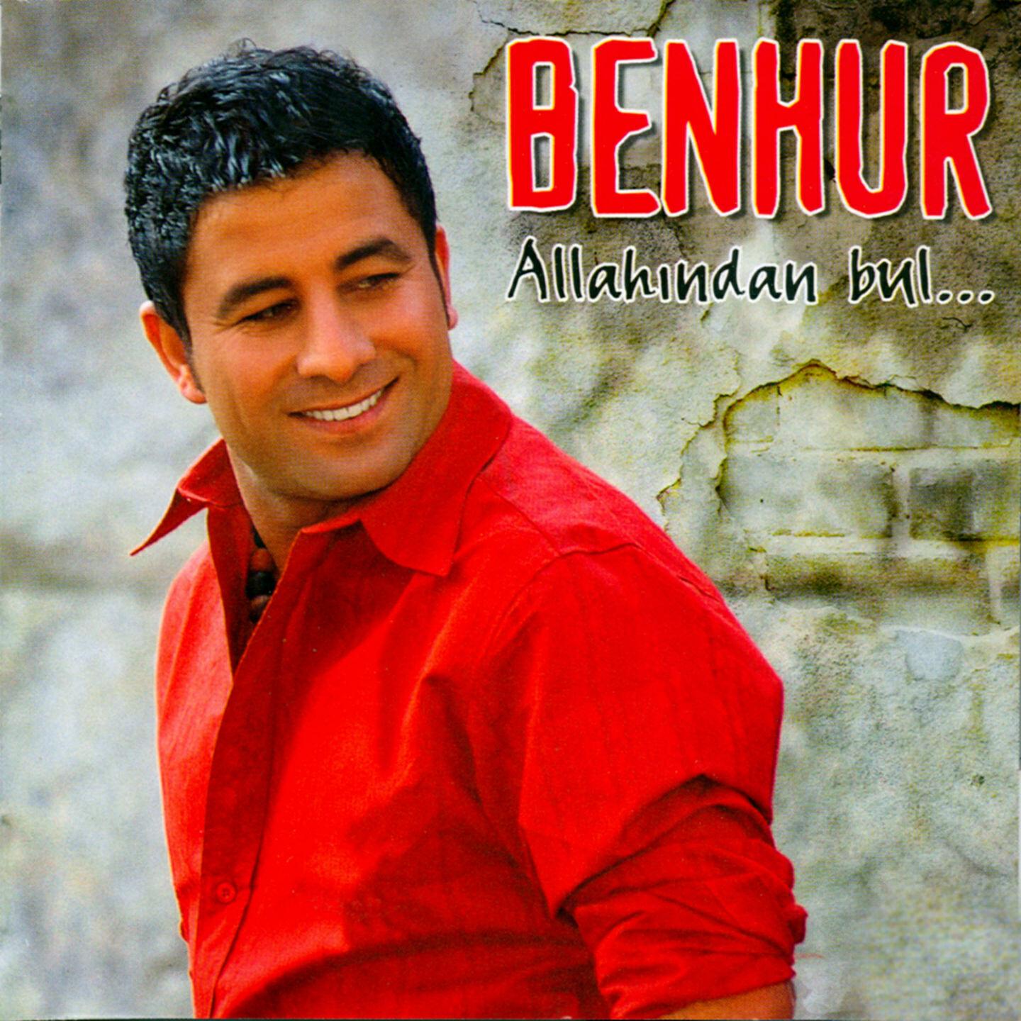 Benhur - Eyleme Beni