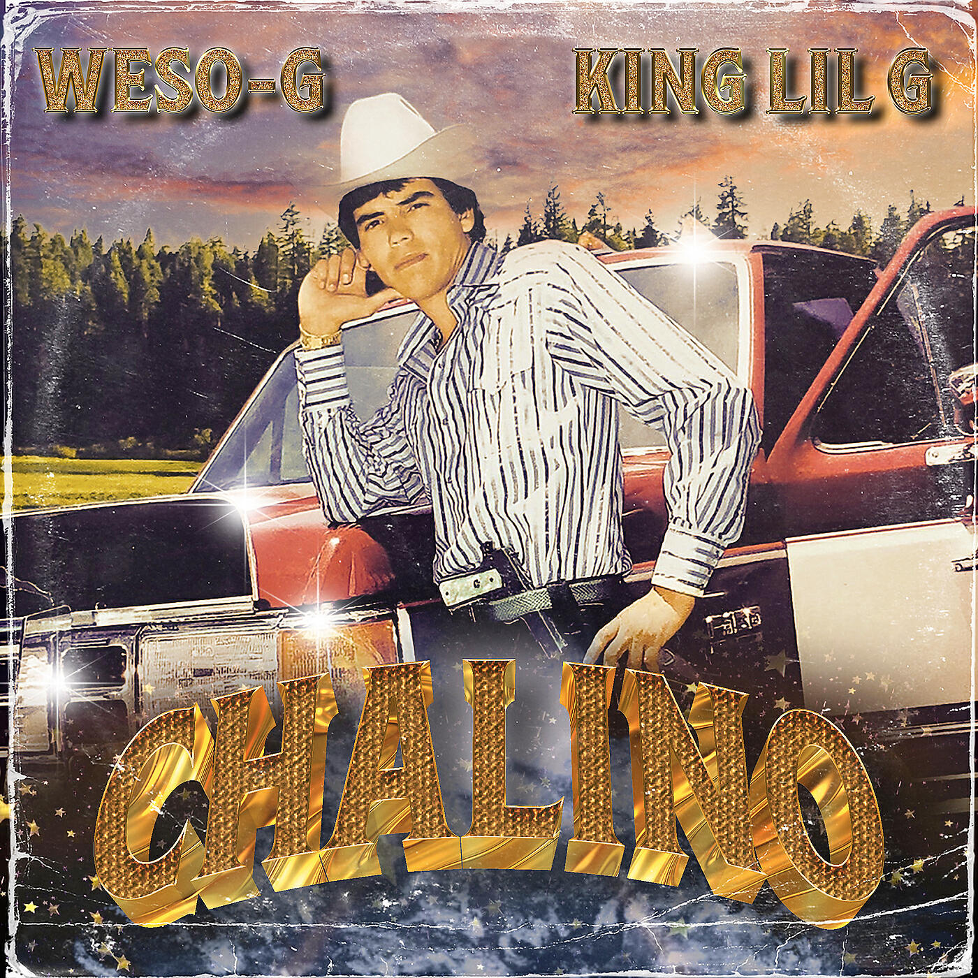 Weso-G - Chalino