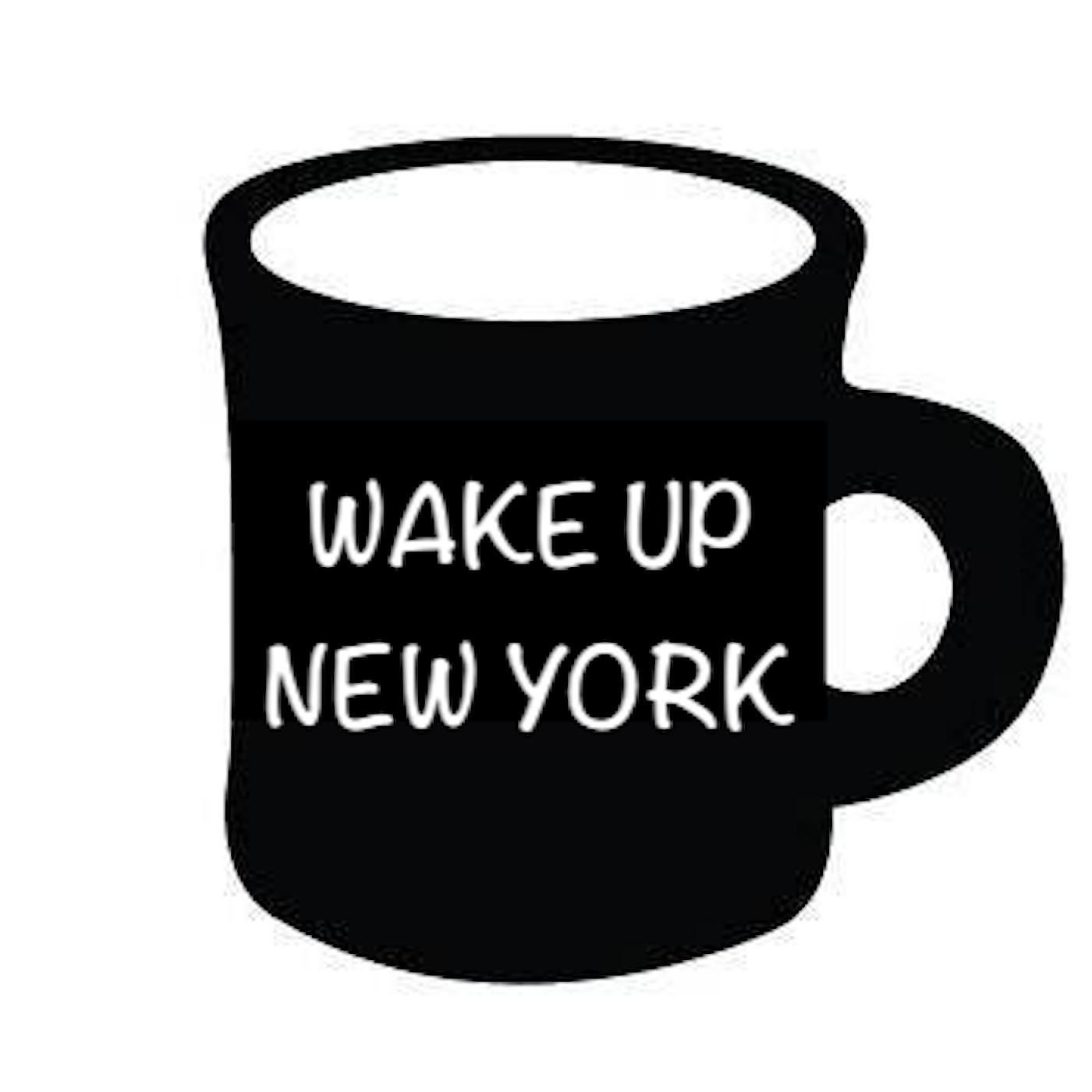 Постер альбома Wake Up New York