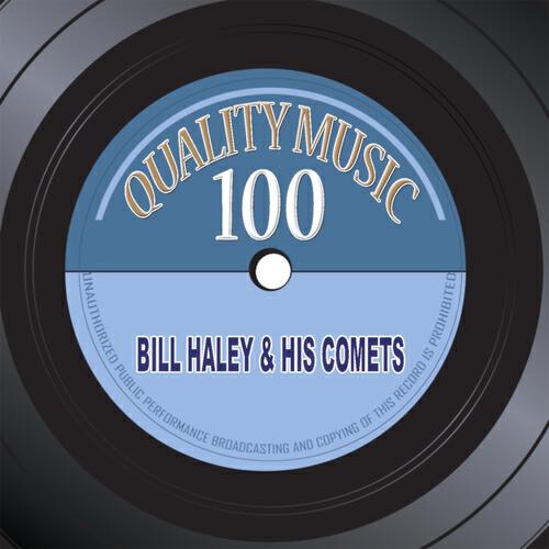Bill Haley - The Paper Boy (On Main Street, Usa) (Remastered)