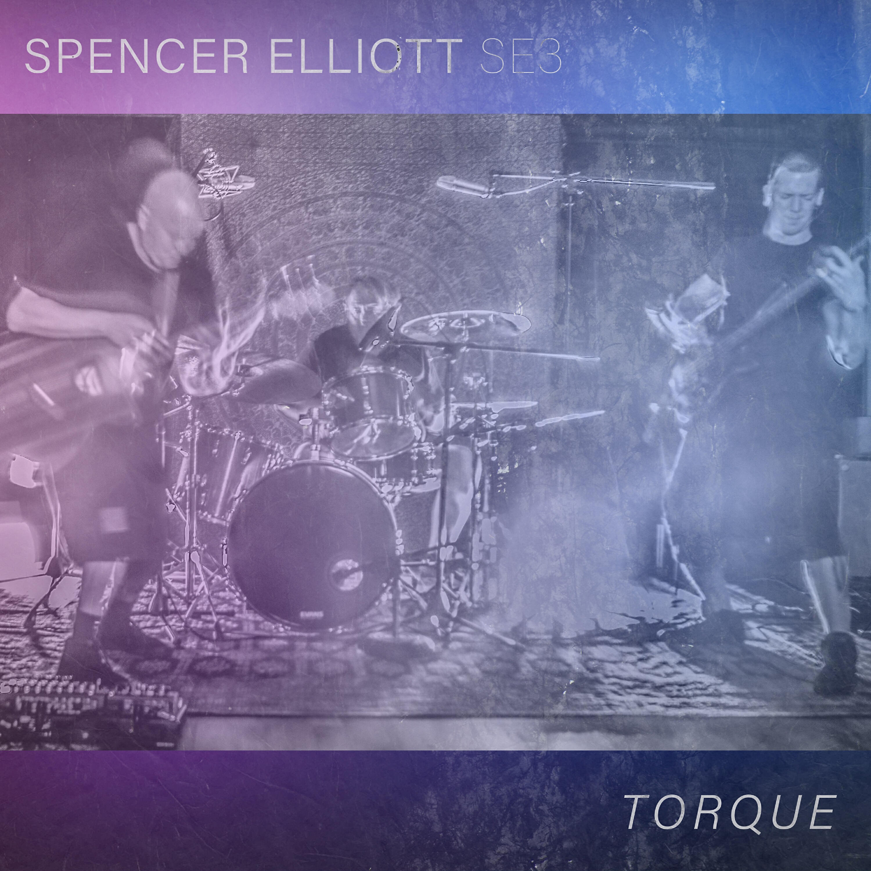 Spencer Elliott - Torque