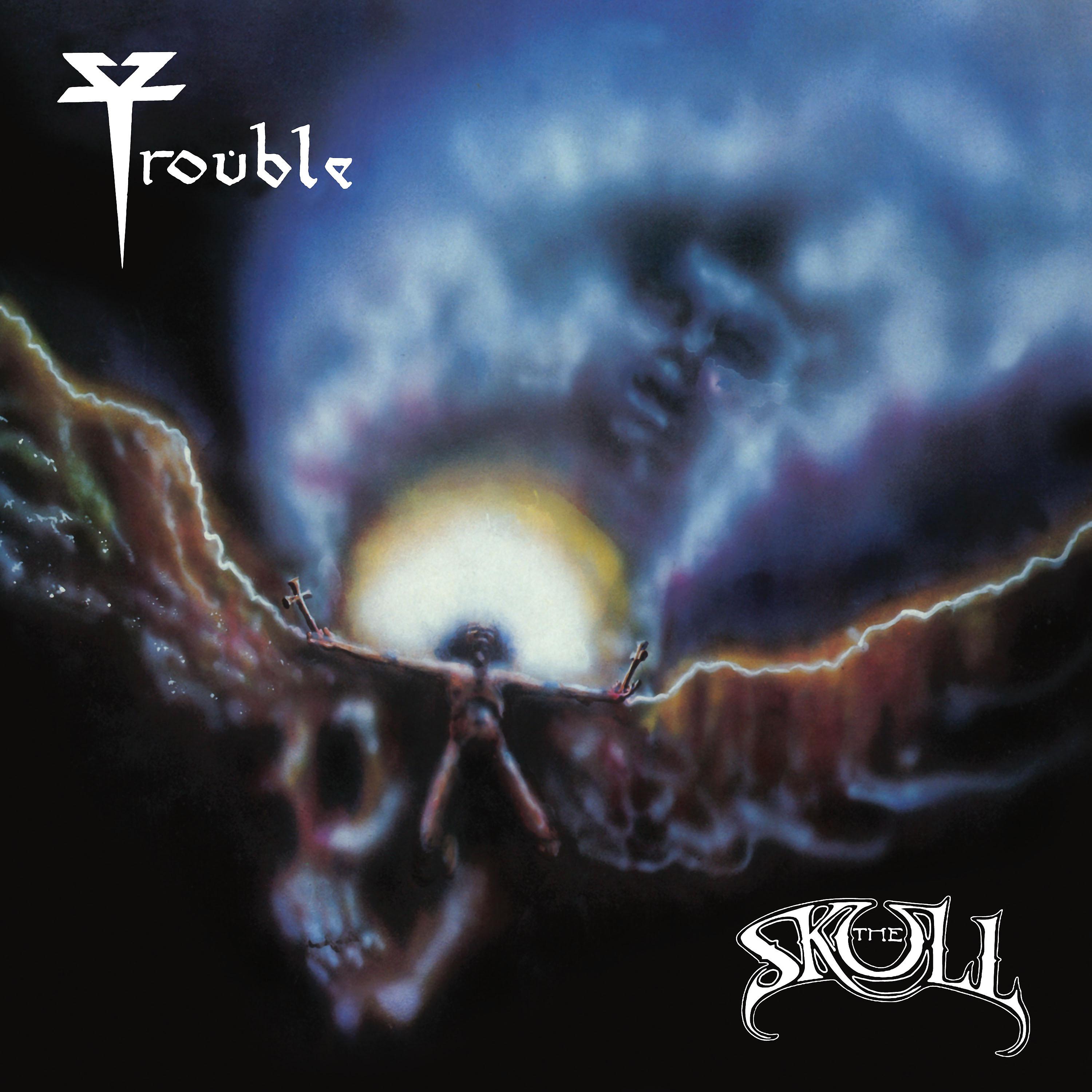 Постер альбома The Skull (Remastered 2020)