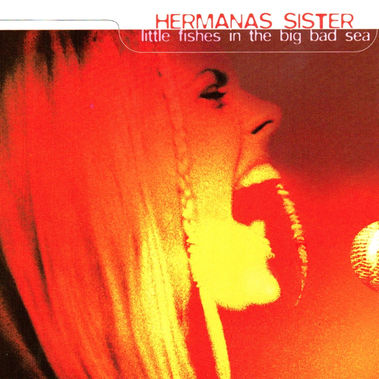 Hermanas Sister - Moonchild (Live)