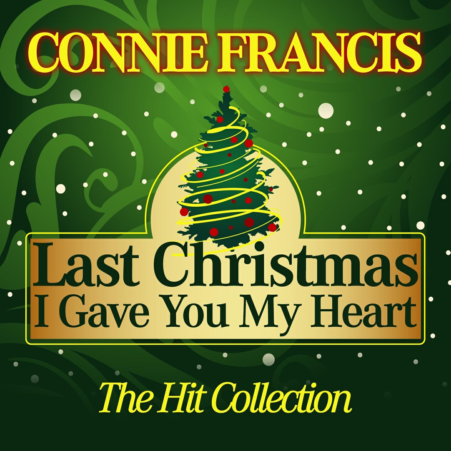 Connie Francis - Johnny Darlin' (Do the Twist)