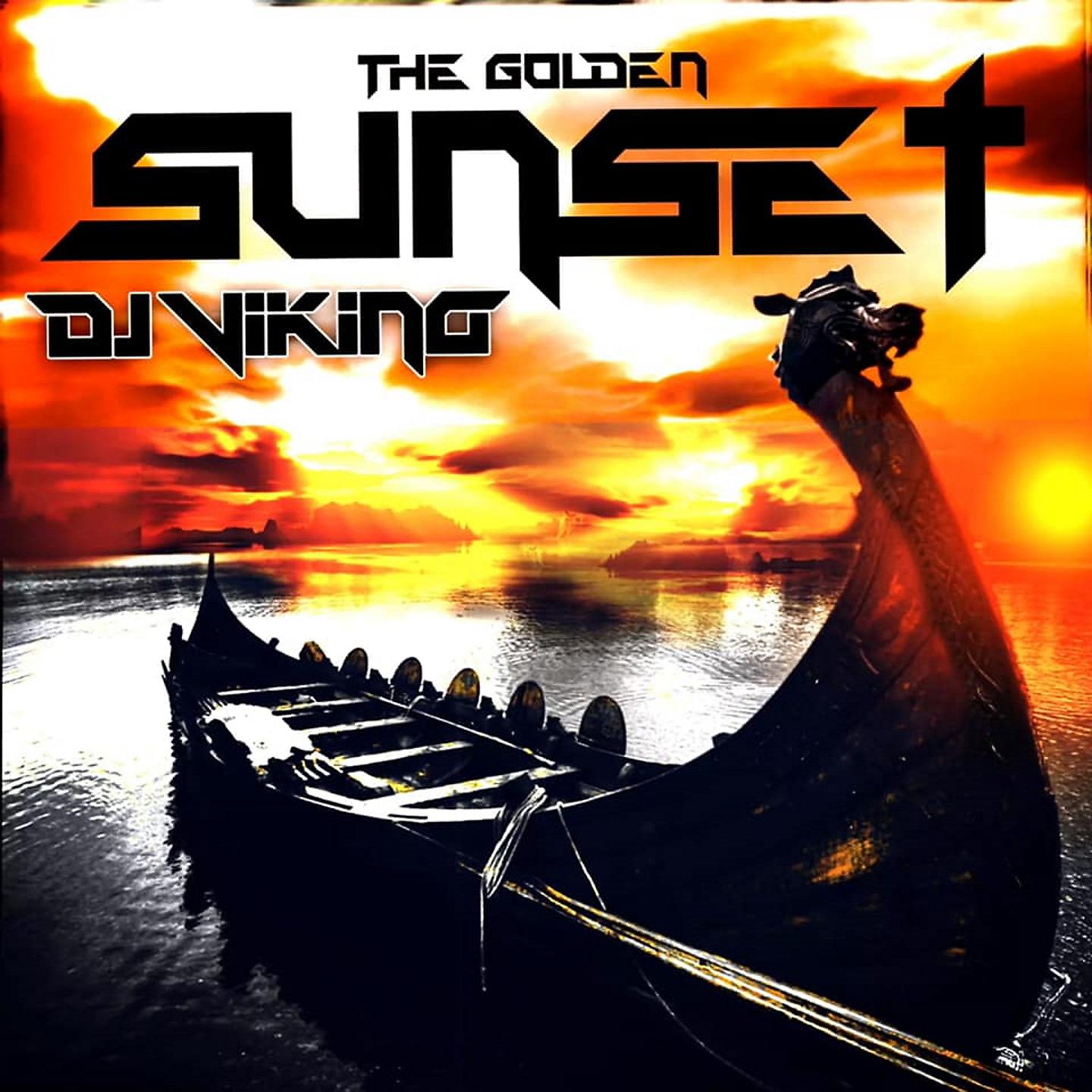Постер альбома The Golden Sunset