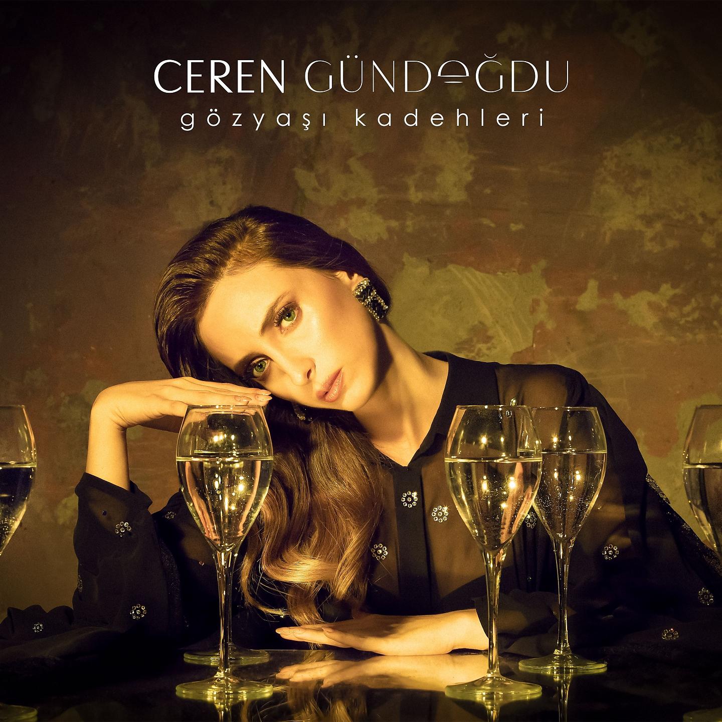 Постер альбома Gözyaşı Kadehleri