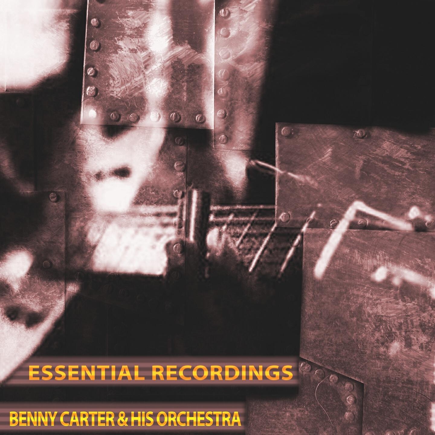 Benny Carter - August Moon (Remastered)