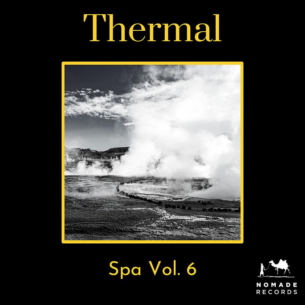 Постер альбома Thermal: Spa Music, Vol. 6