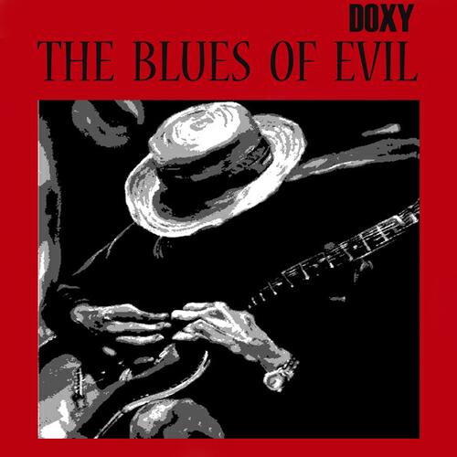 Blind Willie Johnson - If I Had My Way, I'd Tear the Building Down