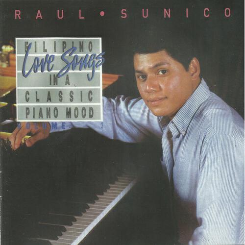 Raul Sunico - Alaala Kita Kailanman