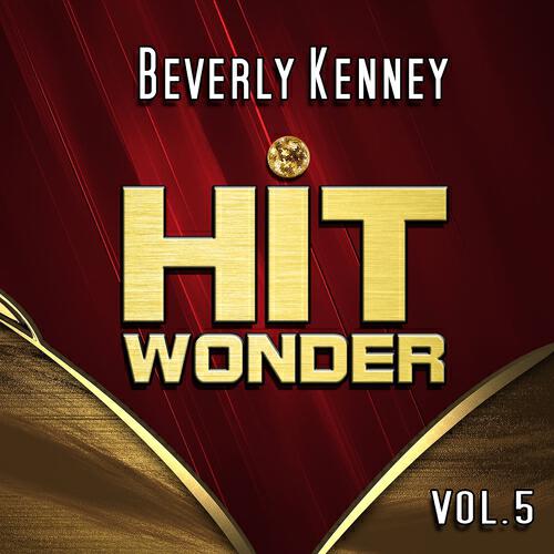Beverly Kenney - You Make Me Feel so Young