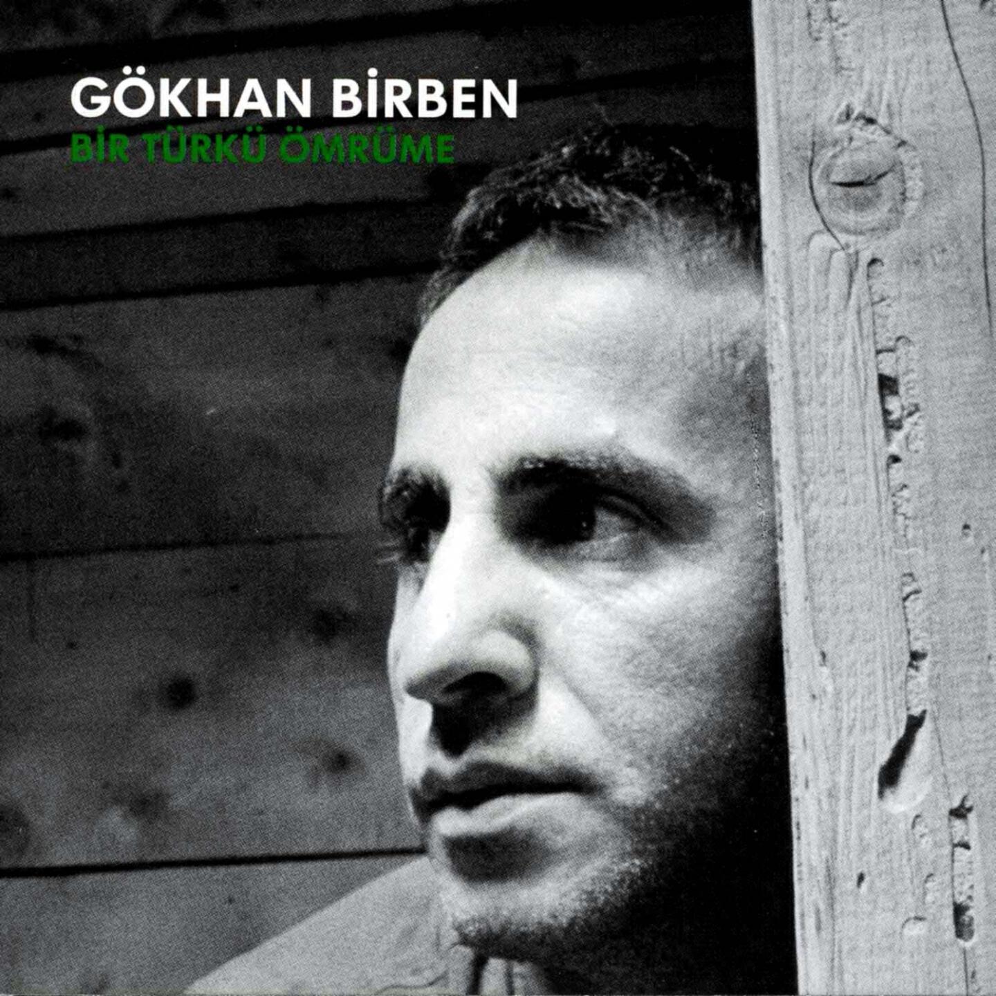 Gökhan Birben - Kiz Hamsiye