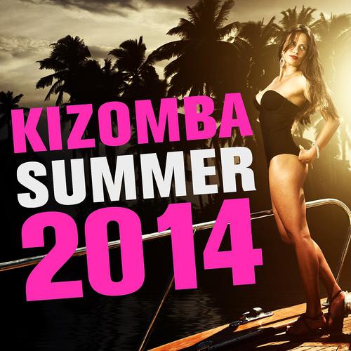Постер альбома Kizomba Summer 2014