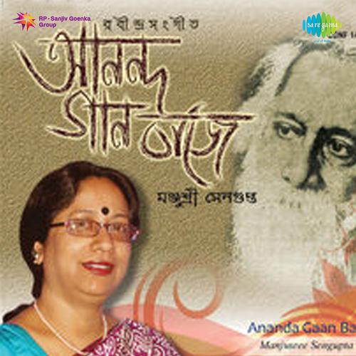 Постер альбома Ananda Gaan Baje