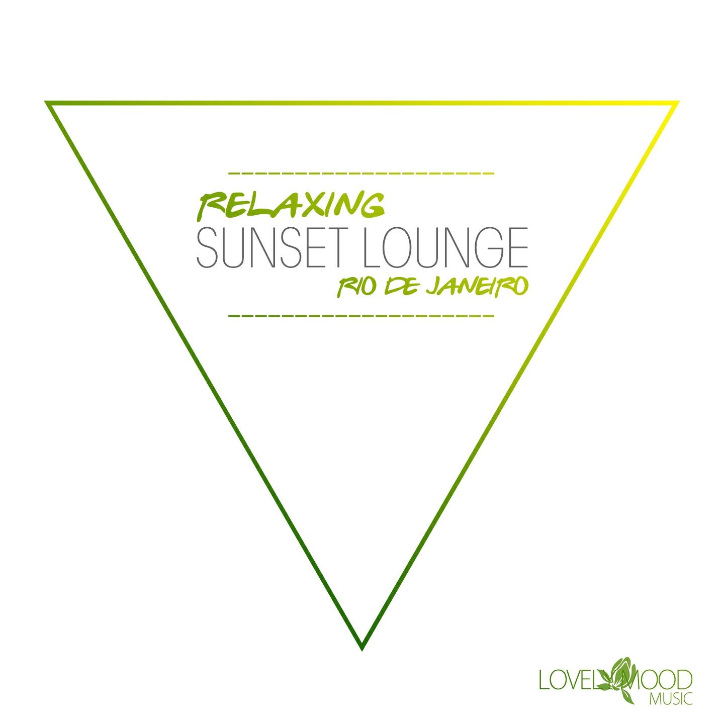 Middle - Warm Sunset
