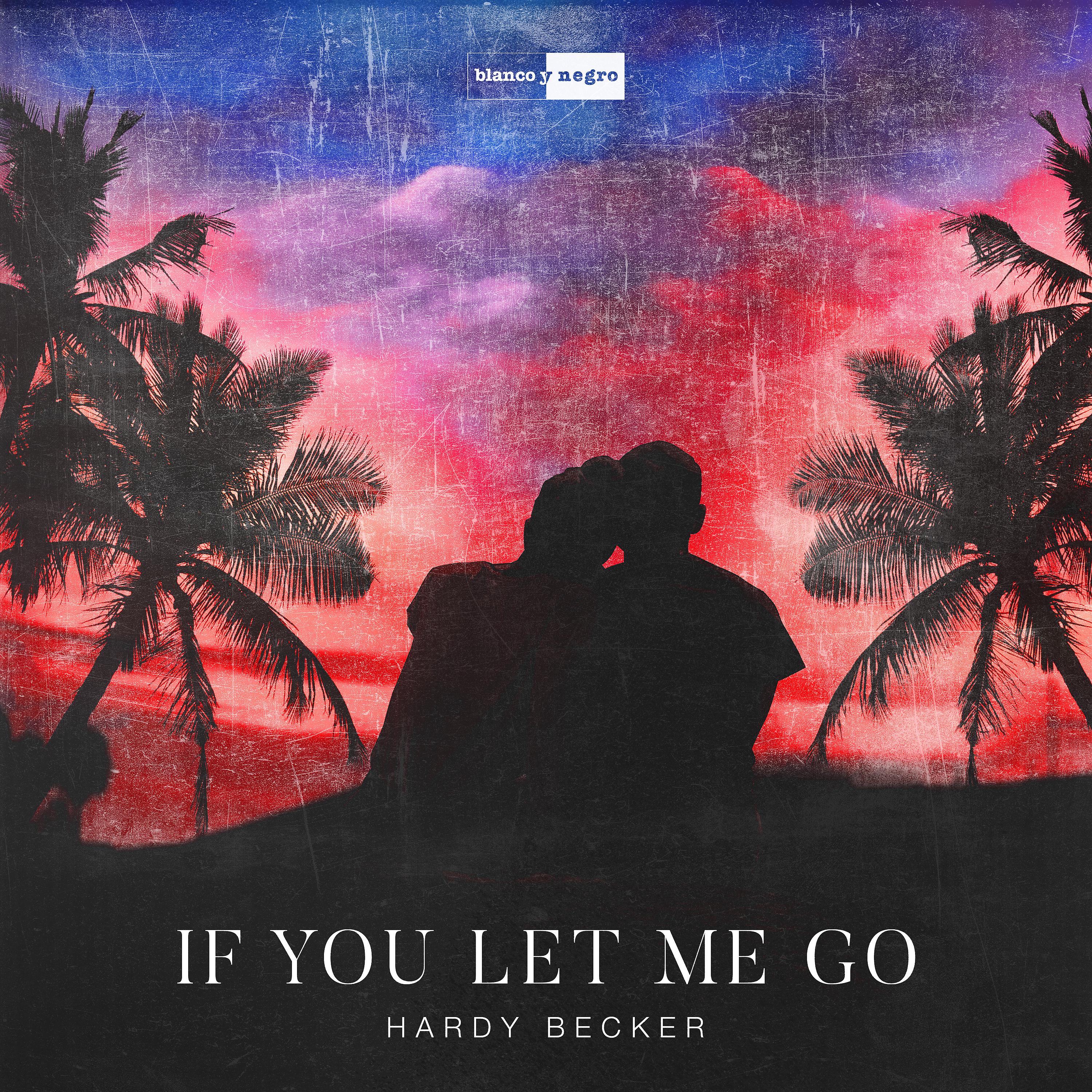 Постер альбома If You Let Me Go