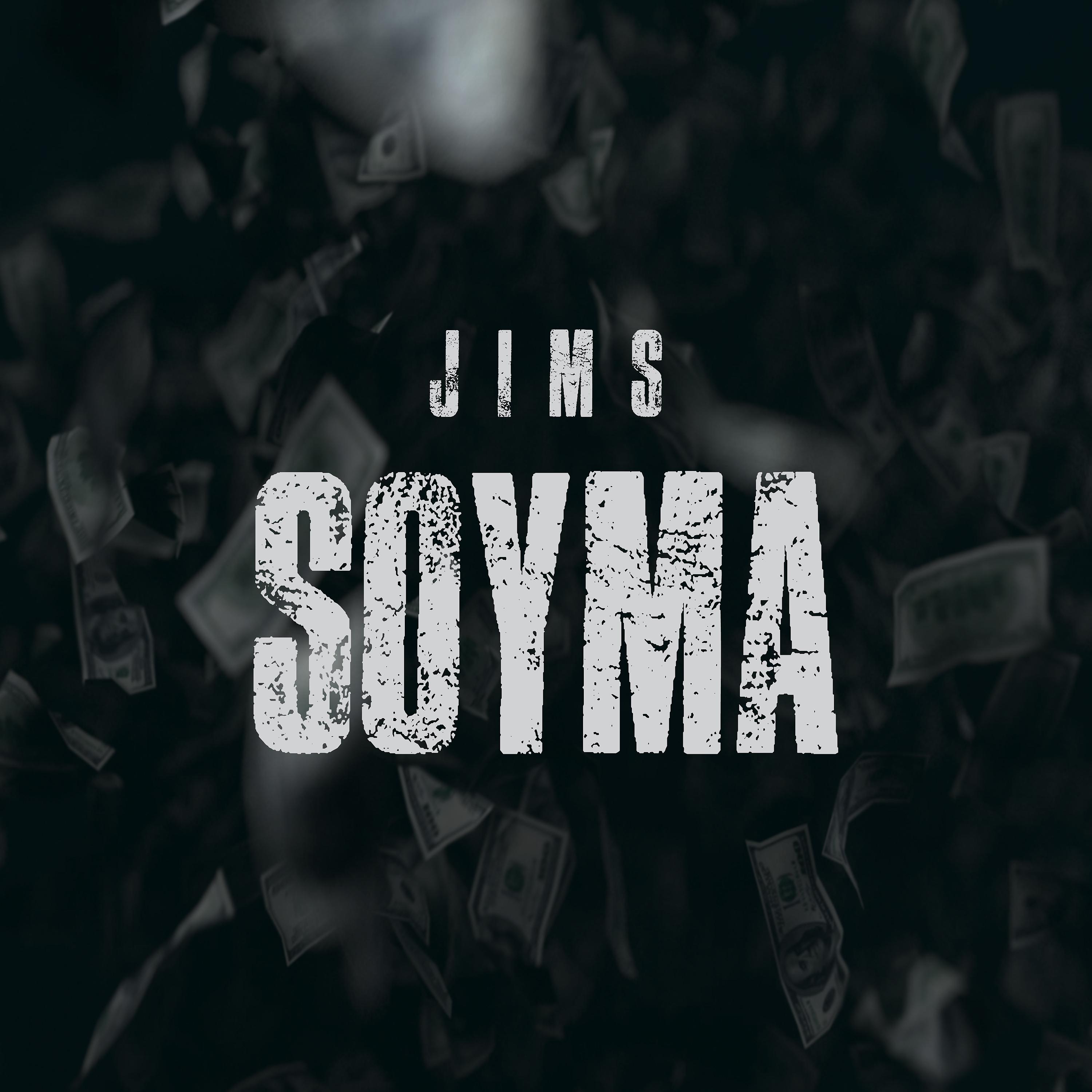 Постер альбома Soyma