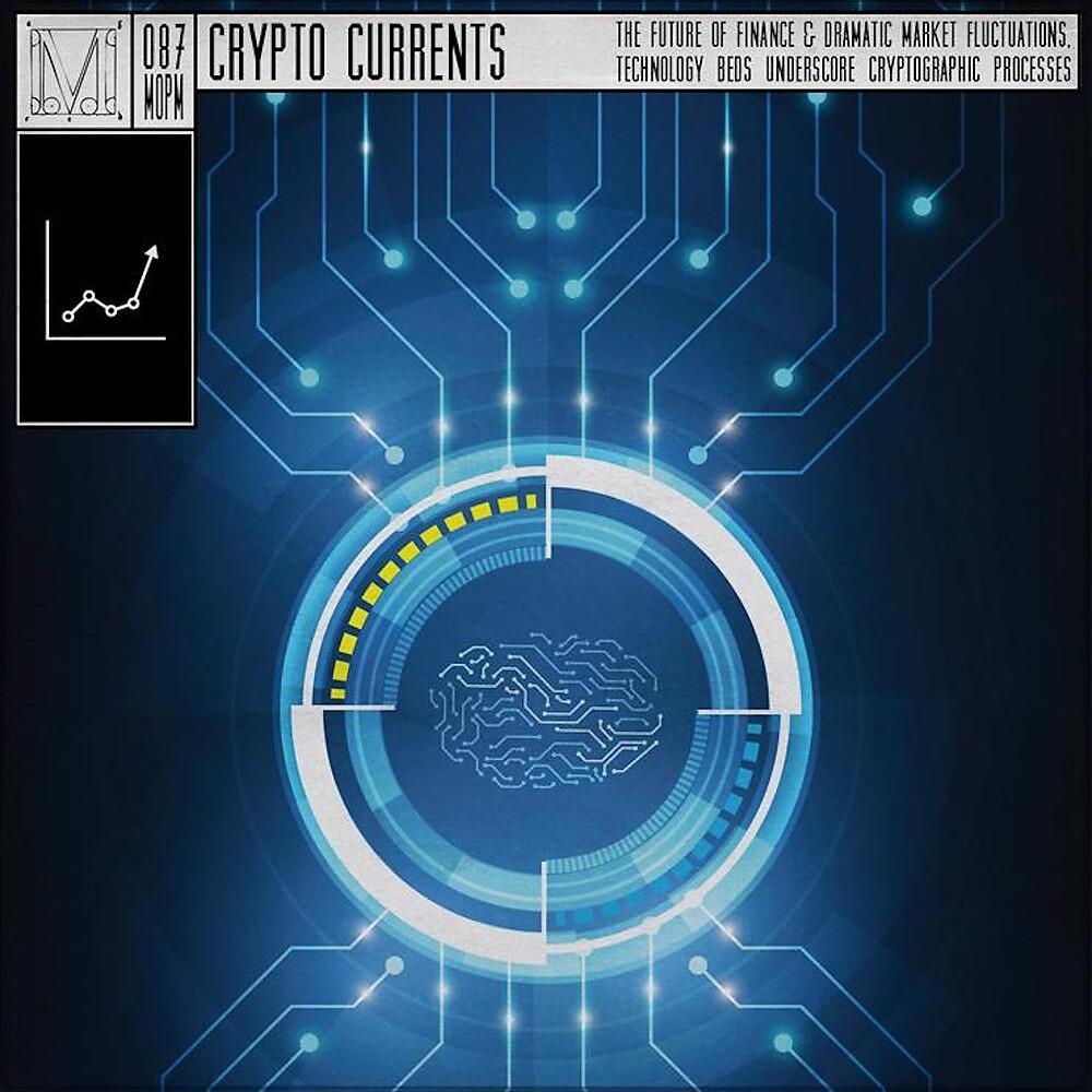 Постер альбома Crypto Currents