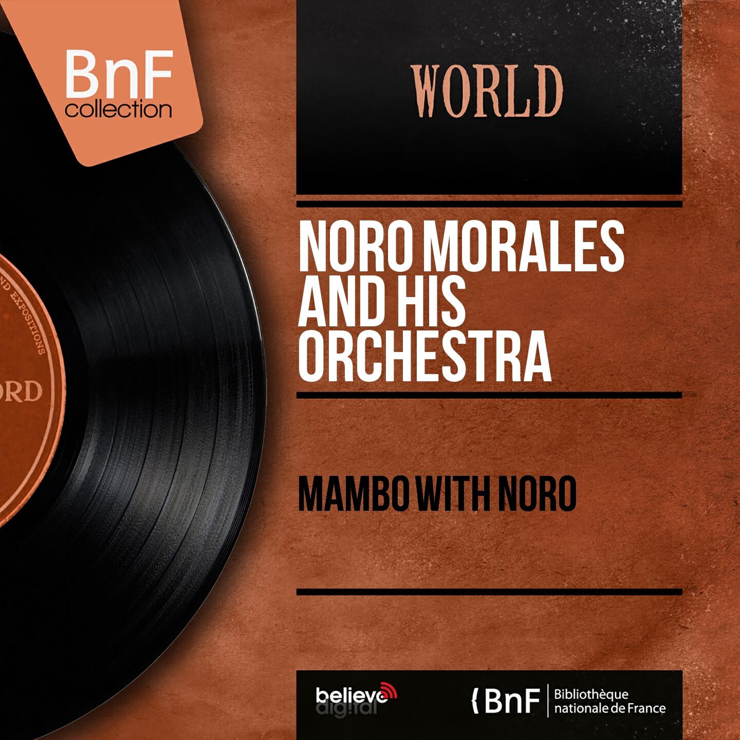 Noro Morales - Que Problema