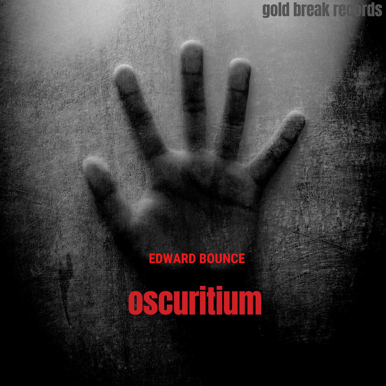 Постер альбома oscuritium